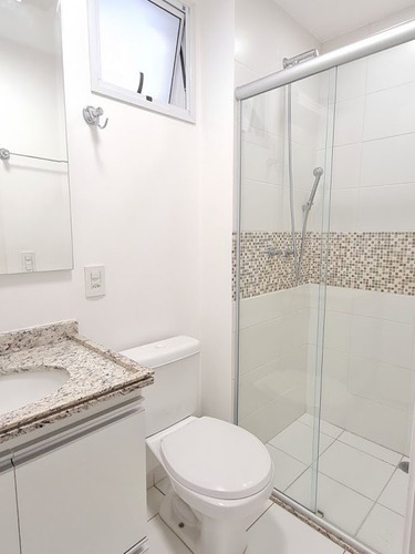 Imagem 15 de 30 de Cobertura Com 2 Dormitórios À Venda, 115 M² Por R$ 790.000,00 - Barra Funda - São Paulo/sp - Co0047
