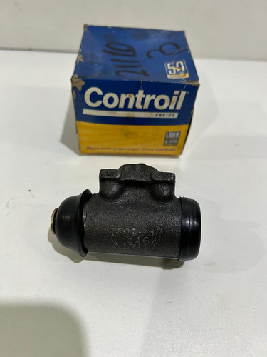Cilindro Roda Tras. Freio - Esquerdo Clio 96/99