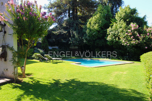 Casa En Arriendo - La Foresta