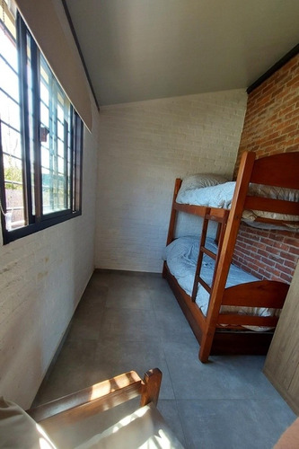 Imagen 7 de 14 de Casa A Estrenar Con Piscina Climatizada A 350 Mt.de Rambla. Playa Grande