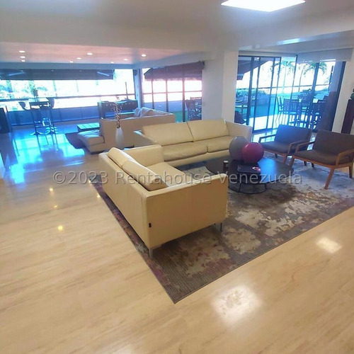 Se Vende Apartamento En El Peñon Mls #25-13558