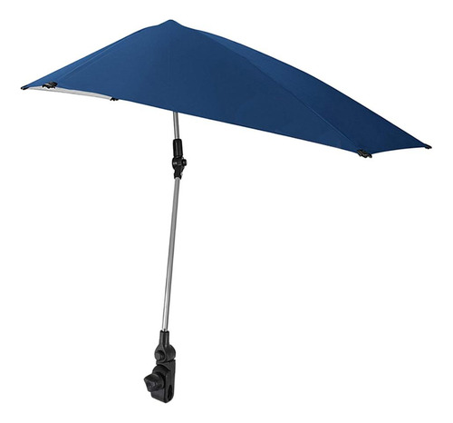 Protección De Sombrilla De Playa Ajustable Con Abrazadera
