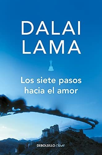 Libro : Los Siete Pasos Hacia El Amor / How To Expand Love.