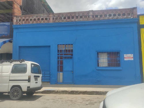 Se Vende Terreno En La Calle Carabobo/carupano Ve02-1431caru-rgon