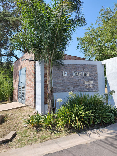 Lote En Barrio La Josefina