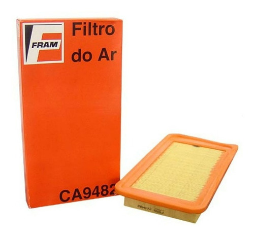 Filtro De Ar Fielder/corolla Ca9482 Fram