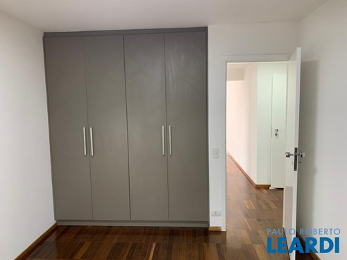 Imagem 7 de 15 de Apartamento - Campo Belo - Sp - 611524