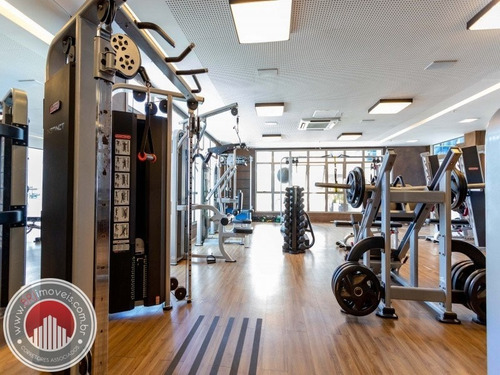 Imagem 14 de 15 de Sala Comercial Apartir De 24m2 No Absolutto Bussines Tower - Sala Comercial A Venda No Bairro Recreio Dos Bandeirantes - Rio De Janeiro, Rj - O-03805