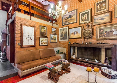 Imagem 10 de 30 de Casa-são Paulo-brooklin | Ref.: Reo291843 - Reo291843