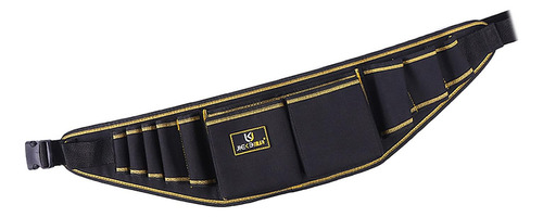 .nuevo Kit De Ferramentas Multifuncional, Bolsa De Cintura.
