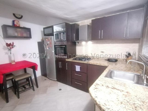 Imagen 13 de 14 de Casa En Venta Cabudare - El Amanecer #22-9653