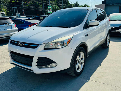 Ford Escape Se 2014
