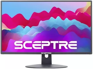 Monitor Sceptre 22 75hz 1080p E225w-19203rt