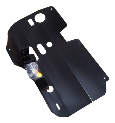 Chapon Cubre Carter Toyota Yaris Automatico 2020 2021 2022