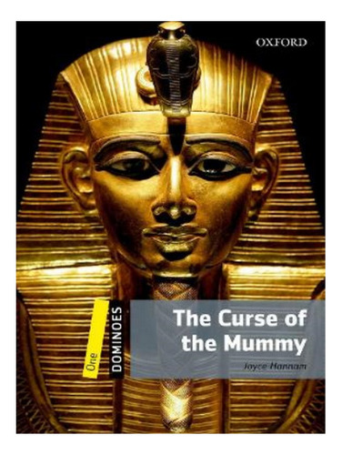 Dominoes: One: The Curse Of The Mummy - Joyce Hannam. Eb18