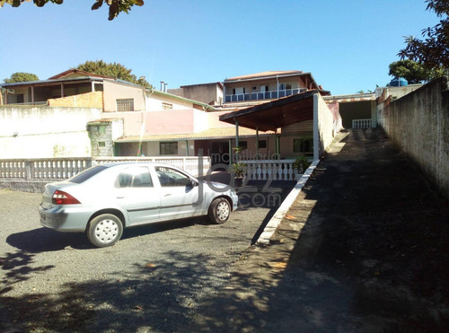 Chácara Com 4 Dormitórios À Venda, 1000 M² Por R$ 470.000 - Campinas/sp - Ch0293