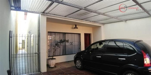 Imagem 3 de 21 de Casas À Venda Em Mairiporã/sp - Compre A Sua Casa Aqui! - 1478712