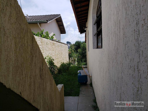 Imagem 23 de 26 de Casa À Venda, 269 M² Por R$ 774.000,00 - Granja Viana - Cotia/sp - Ca1176