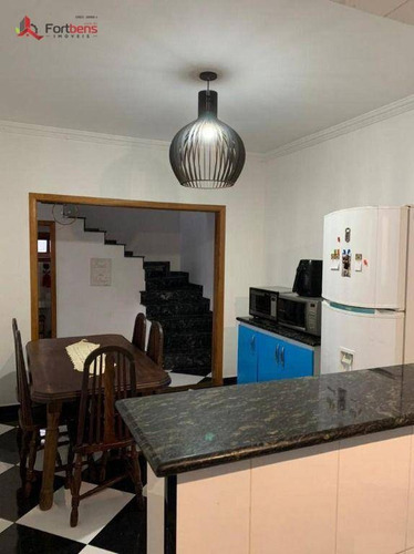 Imagem 22 de 30 de Sobrado Com 2 Dormitórios 1 Suíte À Venda, 160 M² Por R$ 915.000 - Nova Caieiras - Caieiras/sp - So0884