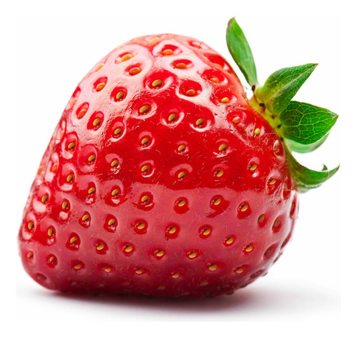 Planta De Frutilla Albión Envio Por Pagar