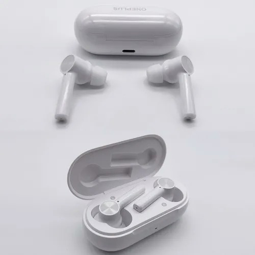 Oneplus Buds Z Auriculares Inalámbricos Tws Bluetooth 5.0