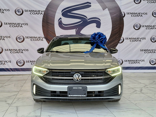 Volkswagen Jetta 2022