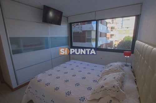 Imagen 17 de 21 de Apartamento En Venta - Brava
