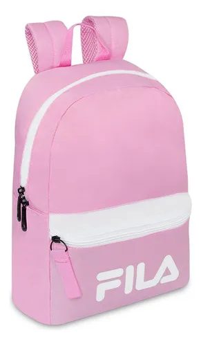 Mochila Fila New Rosa Para Mujer Croydon