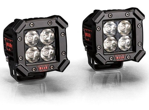 Exploradoras X2 Warn Wl Series 3.5  Wl-p4f Y Wl-p4s Genuinas