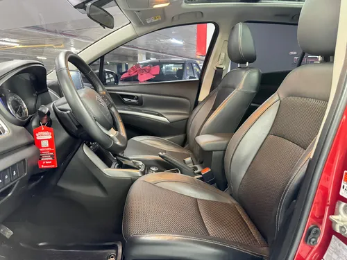 Suzuki S-Cross 1.4 Glx 4X4 Aut