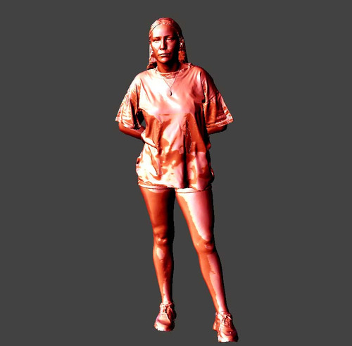 Soluciones En Imagen 3d (escaneo, Modelado E Impresión)