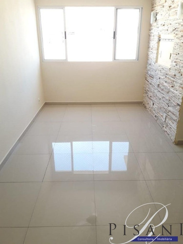 Imagem 13 de 18 de Vendo Apartamento 2 Quartos Em Campo Grande - Ap00372 - 2339915