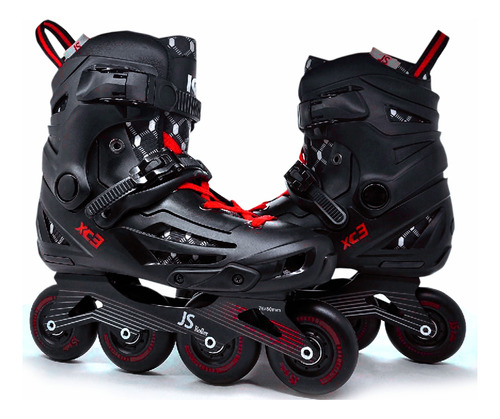 Patines En Linea Profesionales