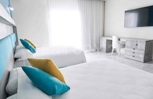 Edificio En Venta Amueblado Para Airb&b En Cancún