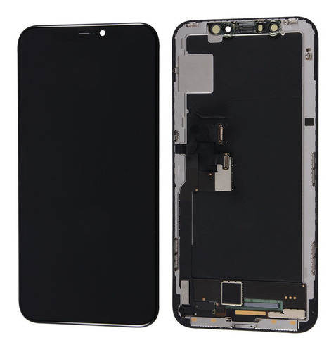 Pantalla Para iPhone 13 Soft Oled Calidad Original.