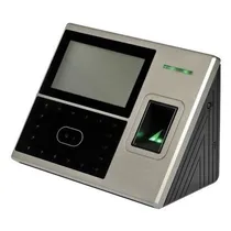Comprar Control De Asistencia Y Acceso Bio Track Bt-bface 700 Caras 