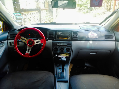 Imagen 5 de 5 de Corolla Zz