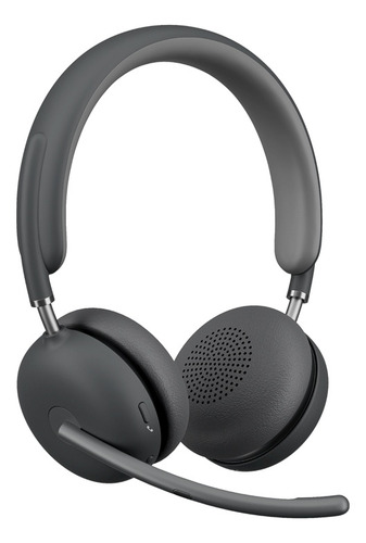 Audifono Logitech Zone Wireless 2 Uc Grafito Teams