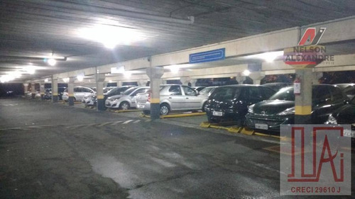 Imagem 26 de 26 de Apartamento Residencial À Venda, Jaguaré, São Paulo - . - Ap0046