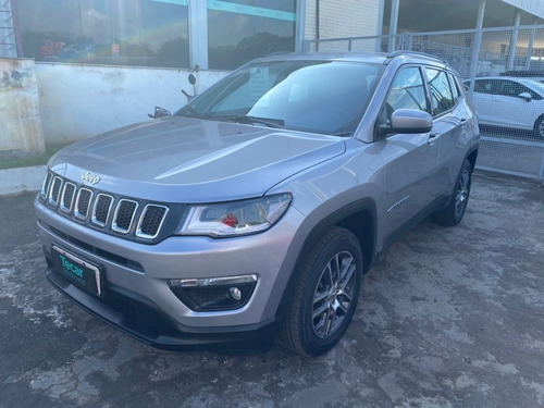 Imagem 1 de 14 de Jeep Compass Sport Flex 05
