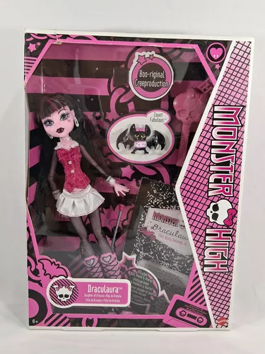 Monster High  MercadoLivre 📦