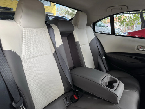 Toyota Corolla 2.0 VVT-IE FLEX ALTIS PREMIUM DIRECT SHIFT