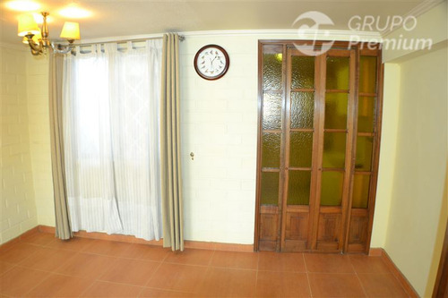 Casa 3d+2b+est. / Peñon / Mall Tobalaba / Puente Alt