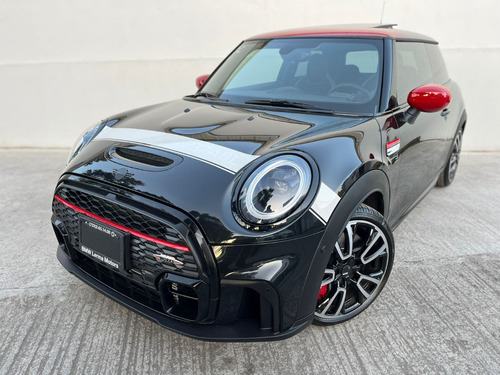 Mini Cooper Jcw Pat Moss Automático Mod. 2023