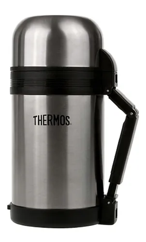 Termo de Agua Thermos Every Night Azul 1 L