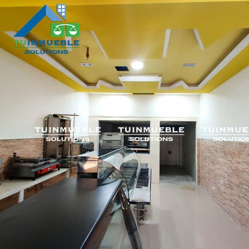 Imagen 4 de 8 de Local En Venta
