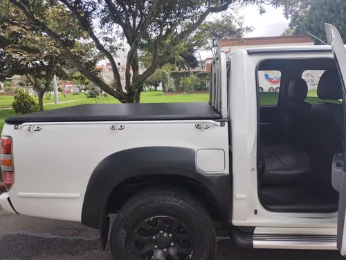 Mazda Bt50 Diesel 2.5 4x4