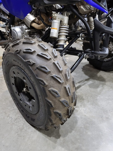 Imagen 8 de 9 de Yamaha Raptor 700 2012. Rpmotosbolivar