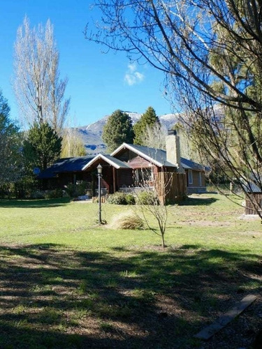 Alquiler Temporario En San Martin De Los Andes