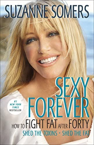 Libro:  Sexy Forever: How To Fat After Forty